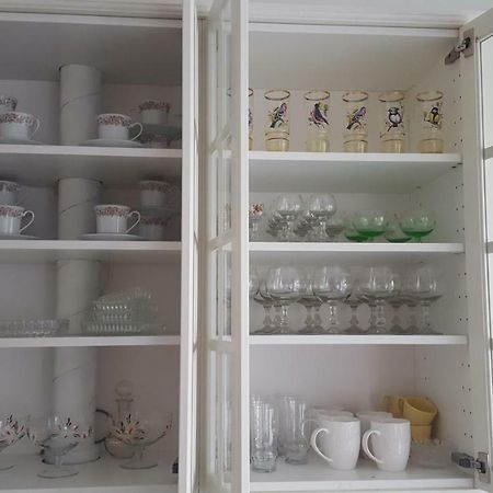 Roosi Apartment Пярну Экстерьер фото