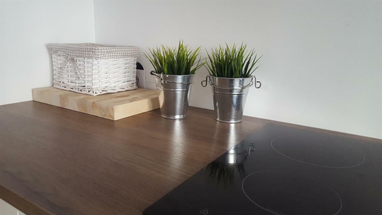 Roosi Apartment Пярну Экстерьер фото