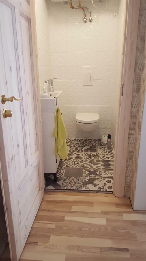 Roosi Apartment Пярну Экстерьер фото
